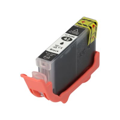 Cartuccia compatibile Canon CLI-42BK - Nero