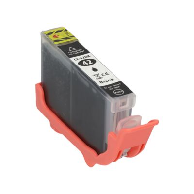 Cartuccia compatibile Canon CLI-42BK - Nero