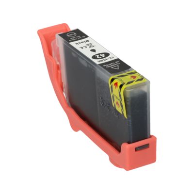 Cartuccia compatibile Canon CLI-42BK - Nero