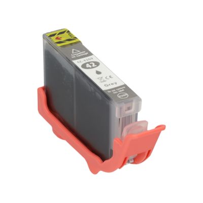 Cartuccia compatibile Canon CLI-42GY - Grigio