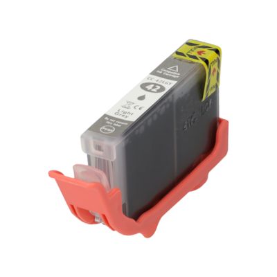 Cartuccia compatibile Canon CLI-42LGY - Grigio chiaro
