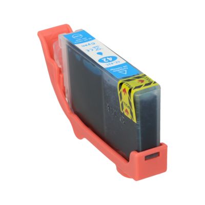 Cartuccia compatibile Canon CLI-42C - Ciano