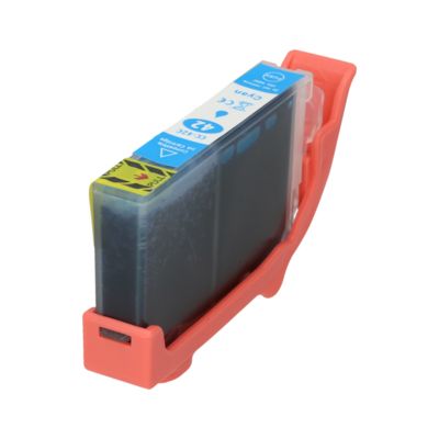 Cartuccia compatibile Canon CLI-42C - Ciano