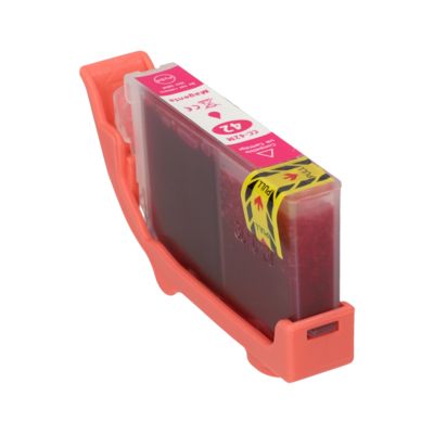Cartuccia compatibile Canon CLI-42M - Magenta
