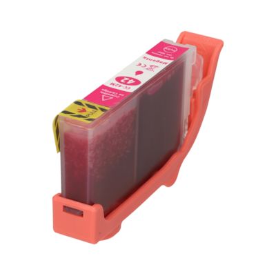 Cartuccia compatibile Canon CLI-42M - Magenta