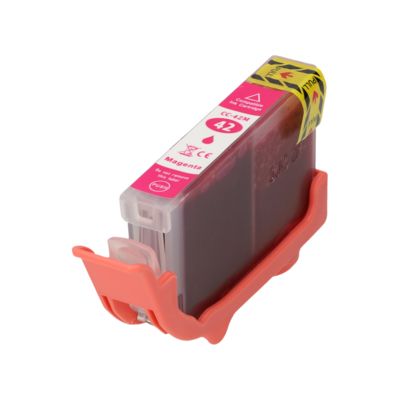 Cartuccia compatibile Canon CLI-42M - Magenta