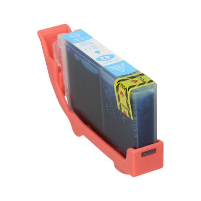 Cartuccia compatibile Canon CLI-42PC - Ciano fotografico