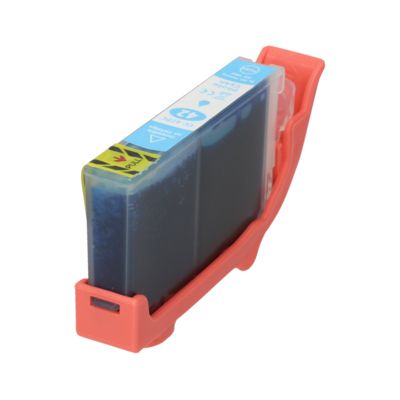 Cartuccia compatibile Canon CLI-42PC - Ciano fotografico