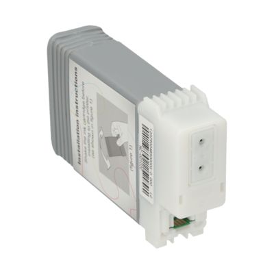 Cartuccia compatibile Canon PFI-107C - Ciano