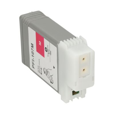 Cartuccia compatibile Canon PFI-107M - Magenta