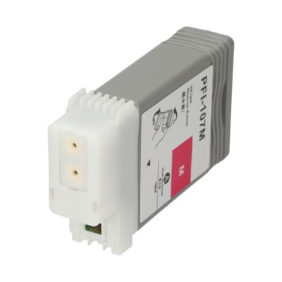 Cartuccia compatibile Canon PFI-107M - Magenta