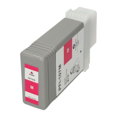 Cartuccia compatibile Canon PFI-107M - Magenta