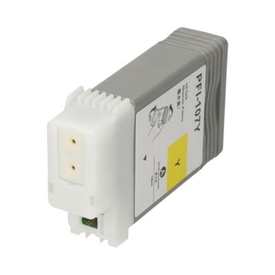 Cartuccia compatibile Canon PFI-107Y - Giallo
