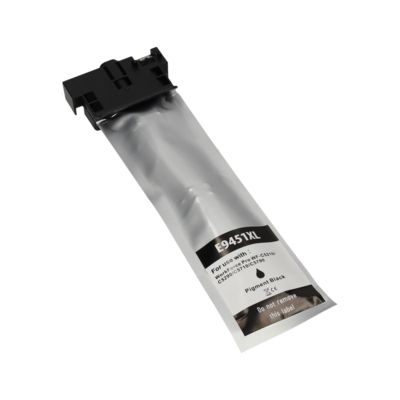 Cartuccia compatibile Epson T9451 - Nero Alta capacità