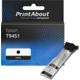 Cartuccia compatibile Epson T9451 - Nero Alta capacità