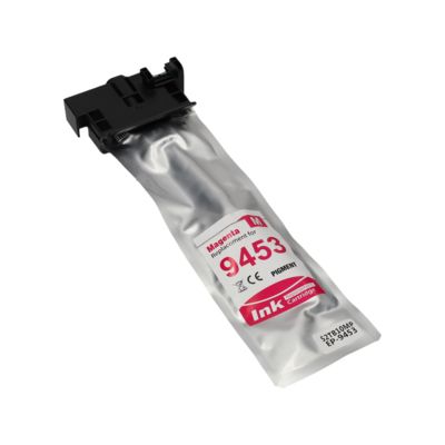 Cartuccia compatibile Epson T9453 - Magenta Alta capacità