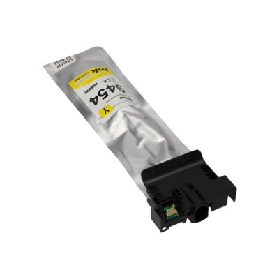 Cartuccia compatibile Epson T9454 - Giallo Alta capacità