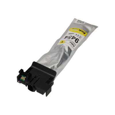 Cartuccia compatibile Epson T9454 - Giallo Alta capacità
