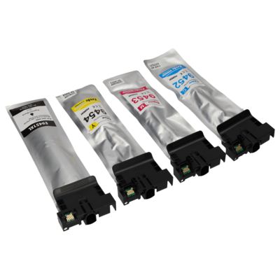 Cartuccia compatibile Epson T9451/52/53/54 - 4 colori Alta capacità Multipack