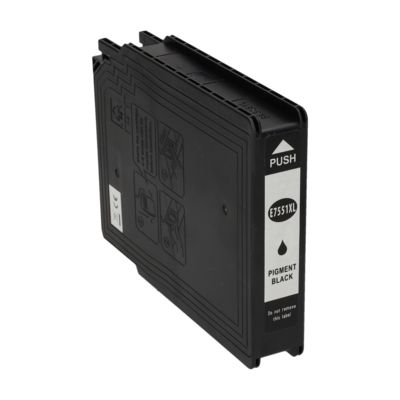 Cartuccia compatibile Epson T7551 - Nero