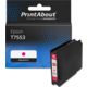 Cartuccia compatibile Epson T7553 - Magenta