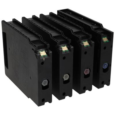 Cartuccia compatibile Epson T7551/52/53/54 - 4 colori Multipack