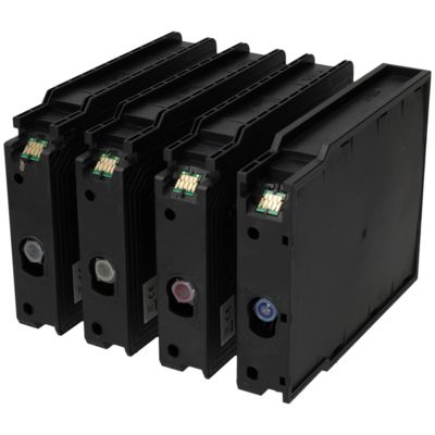 Cartuccia compatibile Epson T7551/52/53/54 - 4 colori Multipack