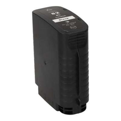 Cartuccia compatibile HP CH565A (82) - Nero
