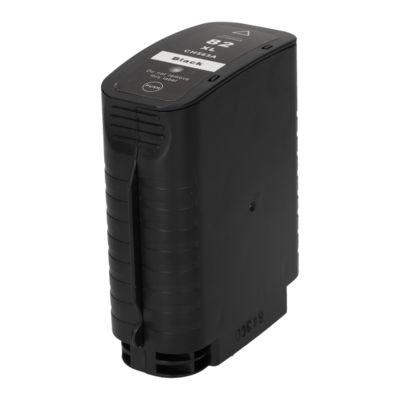 Cartuccia compatibile HP CH565A (82) - Nero