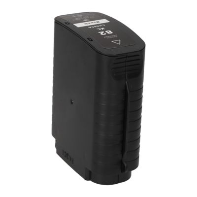 Cartuccia compatibile HP CH565A (82) - Nero