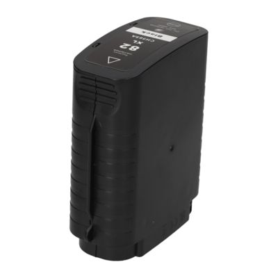Cartuccia compatibile HP CH565A (82) - Nero