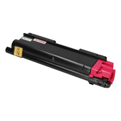 Toner compatibile Kyocera TK-5135M - Magenta