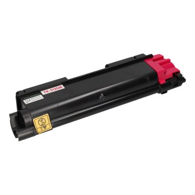 Toner compatibile Kyocera TK-5135M - Magenta