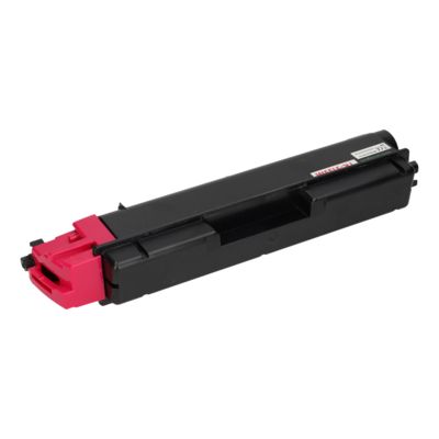 Toner compatibile Kyocera TK-5135M - Magenta