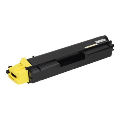 Toner compatibile Kyocera TK-5135Y - Giallo