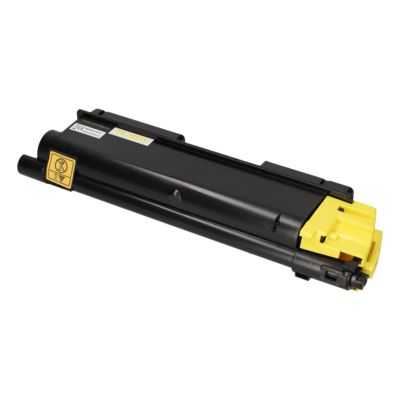 Toner compatibile Kyocera TK-5135Y - Giallo