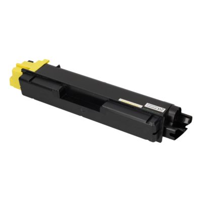 Toner compatibile Kyocera TK-5135Y - Giallo