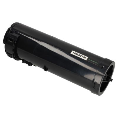 Toner compatibile Xerox 106R03584 - Nero Capacità extra-elevata