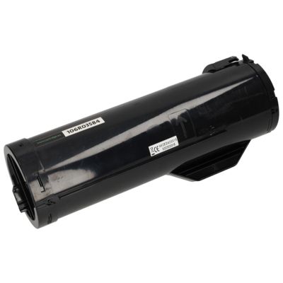 Toner compatibile Xerox 106R03584 - Nero Capacità extra-elevata