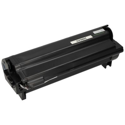 Toner compatibile Lexmark 24B6213 (XM1140) - Nero Capacità extra-elevata