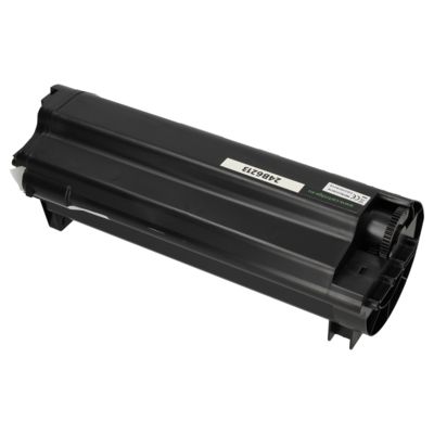 Toner compatibile Lexmark 24B6213 (XM1140) - Nero Capacità extra-elevata