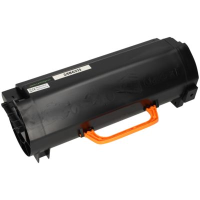 Toner compatibile Lexmark 24B6213 (XM1140) - Nero Capacità extra-elevata