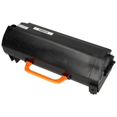 Toner compatibile Lexmark 24B6213 (XM1140) - Nero Capacità extra-elevata