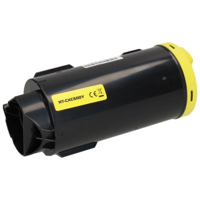 Toner compatibile Xerox 106R03861 - Giallo