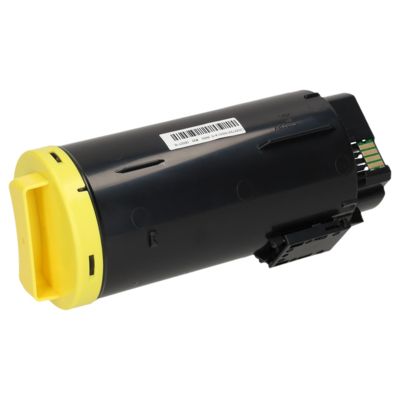 Toner compatibile Xerox 106R03861 - Giallo