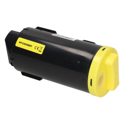 Toner compatibile Xerox 106R03861 - Giallo