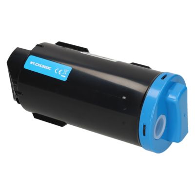 Toner compatibile Xerox 106R03859 - Ciano