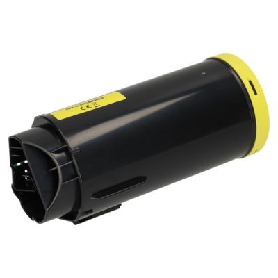 Toner compatibile Xerox 106R03898 - Giallo Capacità extra-elevata