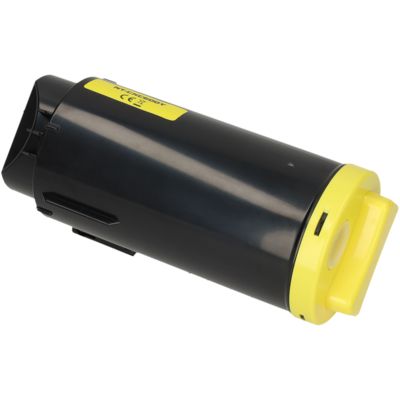 Toner compatibile Xerox 106R03898 - Giallo Capacità extra-elevata