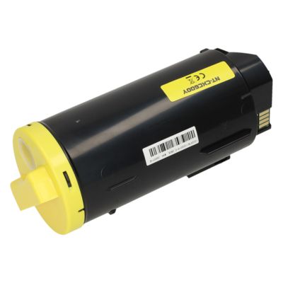Toner compatibile Xerox 106R03898 - Giallo Capacità extra-elevata